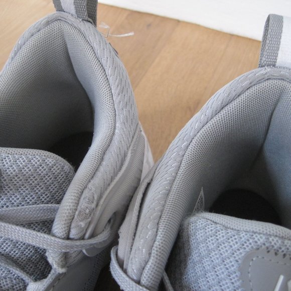 Adidas Donovan Mitchell D.O.N. Issue #3 Men's Basketball Shoes Team Mid Grey 10 - Picture 7 of 15